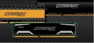 crucial ballistix