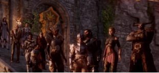 dragon age
