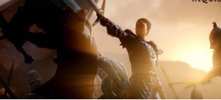 dragon age