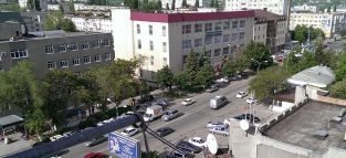 еркесск
