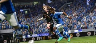 fifa 15