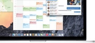 mac os