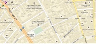 maps