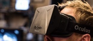 oculus vr