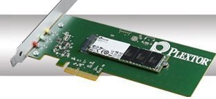 plextor ssd