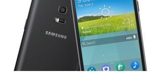 samsung z