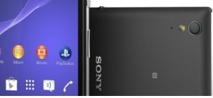 sony t3