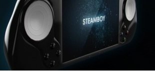 steamboy