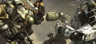 titanfall