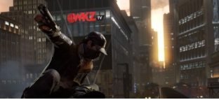 watch dogs