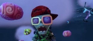 zombie