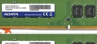 adata ddr4