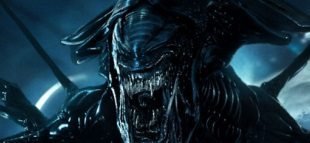 alien