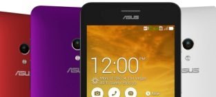 asus padfone