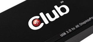 club 3d