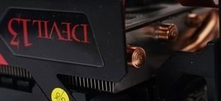 devil 13