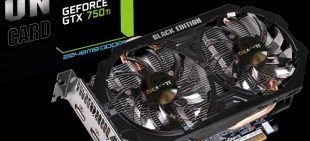 gigabyte 750 ti
