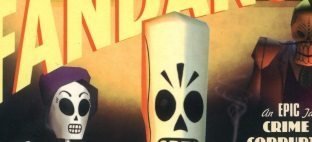 grim fandango