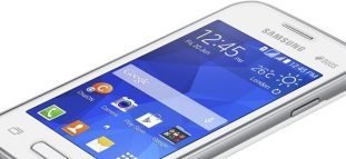 samsung ace