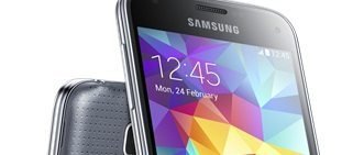samsung mini