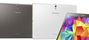 samsung tab s