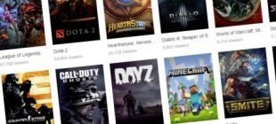 twitch