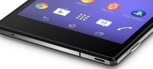 xperia t3