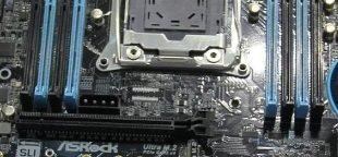 asrock x99 extreme4