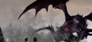 dragon age