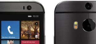 htc one
