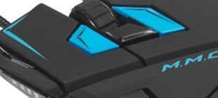 mad catz