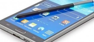samsung note