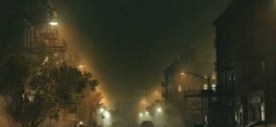 silent hill