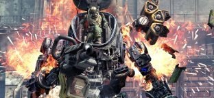 titanfall