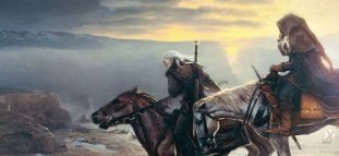 witcher