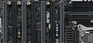 asus x99 ws