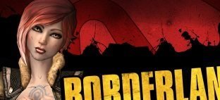 borderlands