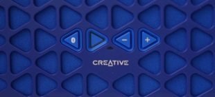 creative muvo