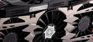 evga 980