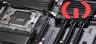 evga x99