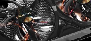 gigabyte 285