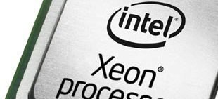 intel xeon