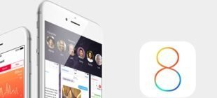 ios 8