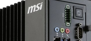 msi pc
