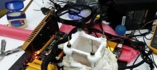 overclock