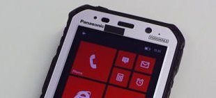 panasonic