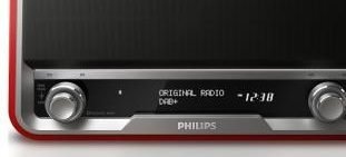 philips retro