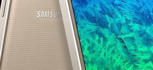 samsung alpha