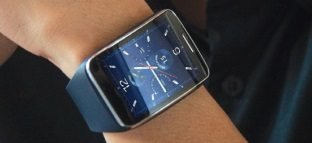 samsung gear