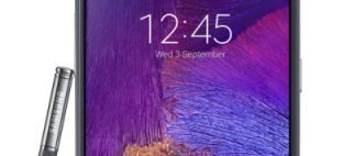 samsung note 4